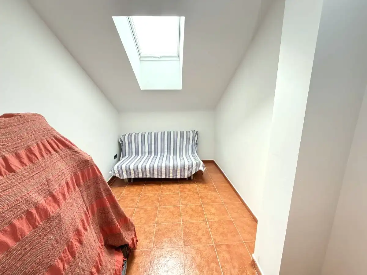 Dúplex con terraza en venta en Calle San Blás, imagen 18