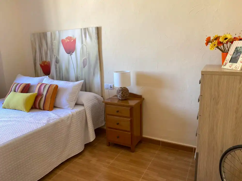 Piso en venta en N/A, -1, Playa de las Gaviotas - El Pedrucho