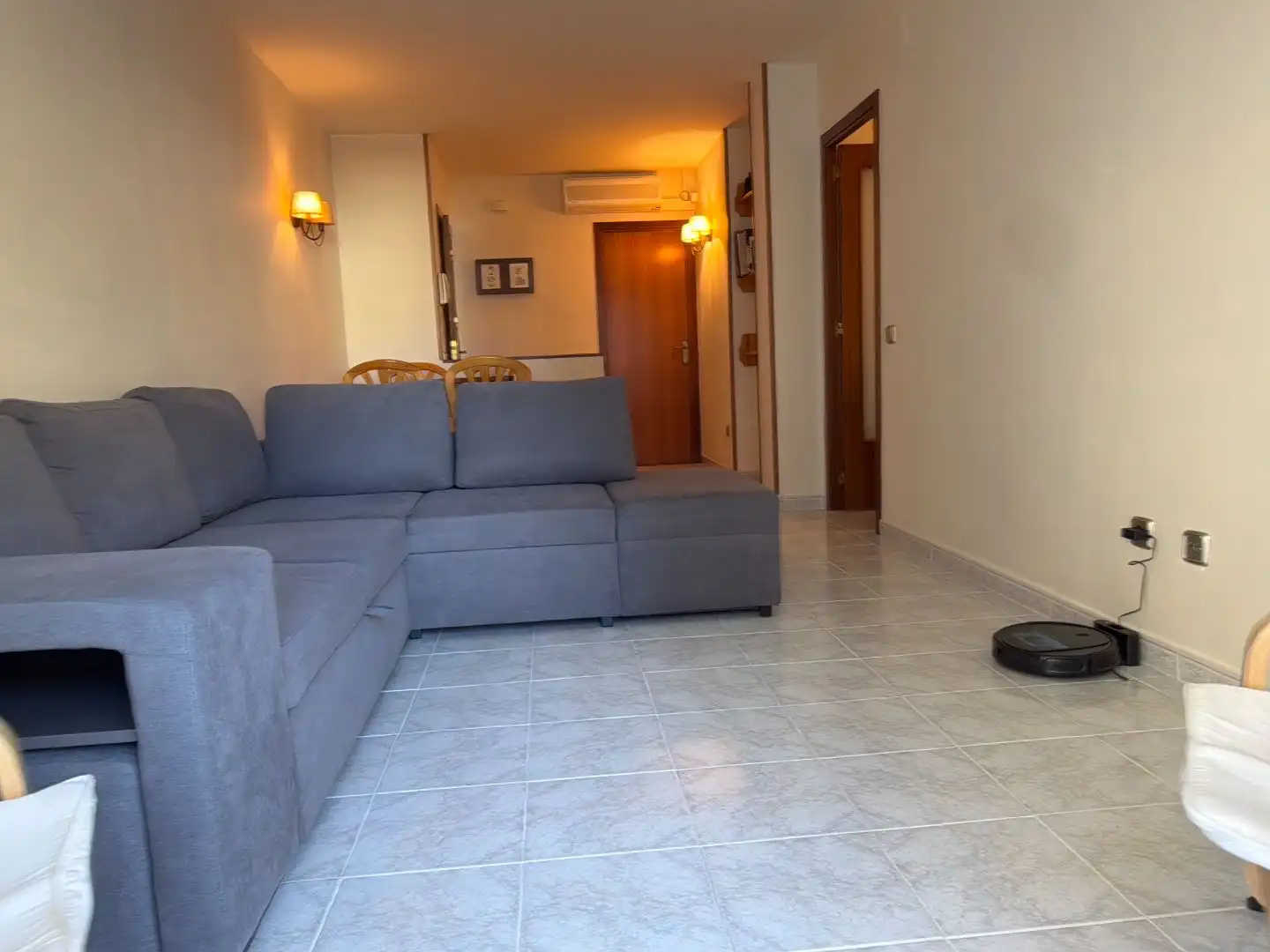 Flat with pool for sale in Urbanización Cala Salions 132, imagen 5