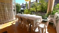 Garden of House or chalet for sale in Getafe  with Air Conditioner, Terrace and Balcony