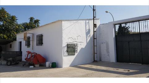 Photo 3 of Single-family semi-detached for sale in Navas del Sepillar, Córdoba