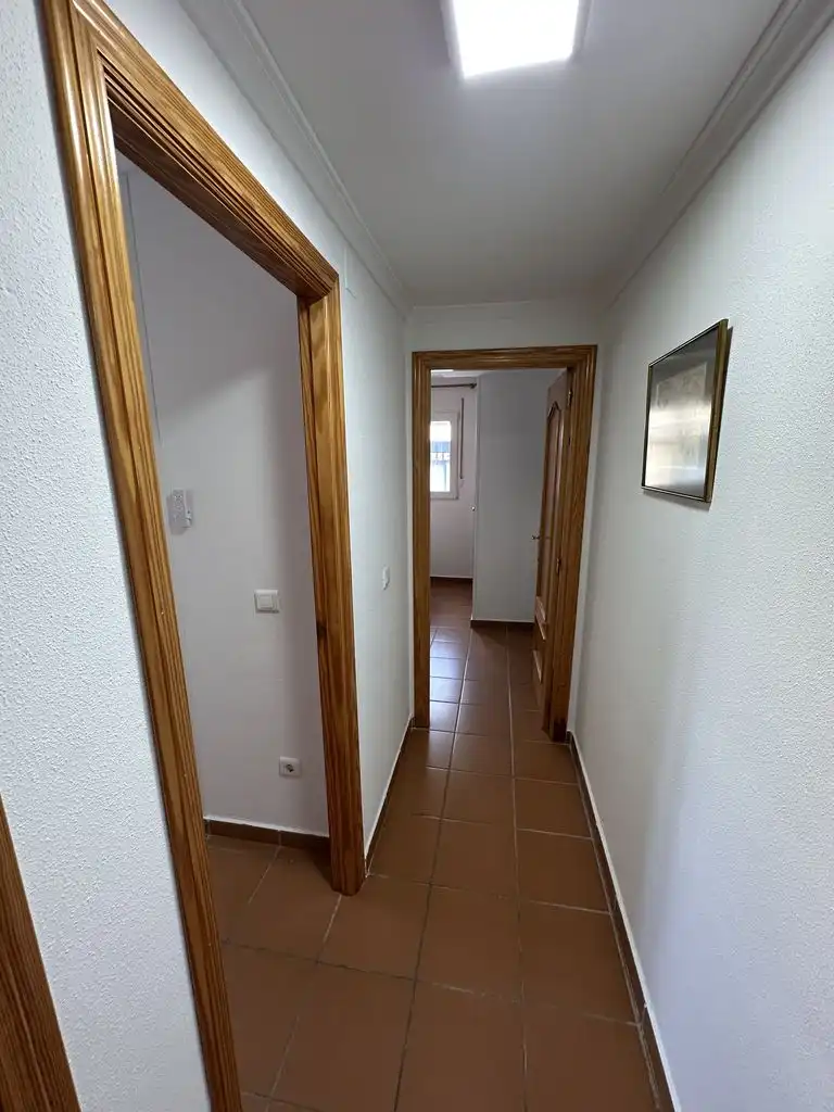Wohnung zur Miete in Canet d'En Berenguer