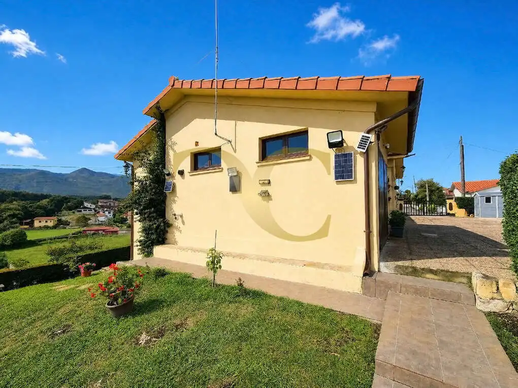 Villa avec terrasse à vendre à Celoriu 164, imagen 21
