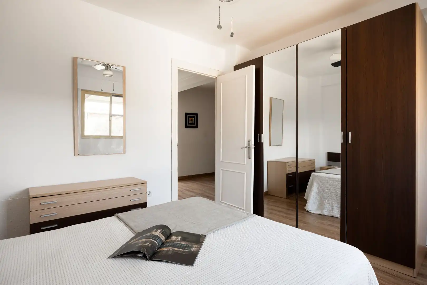 Habitación de Apartamento en venta en Málaga con Terraza