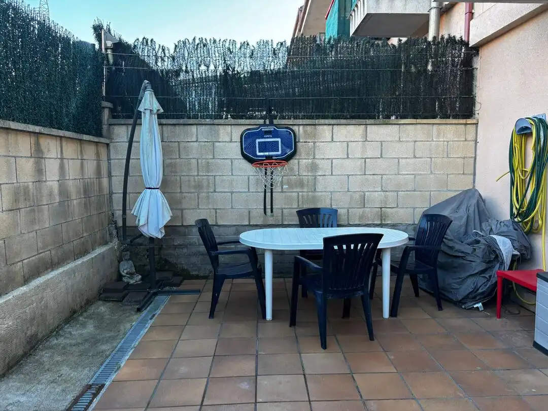 Adossat amb jardí en venda a Calle Prosperidad, imagen 4