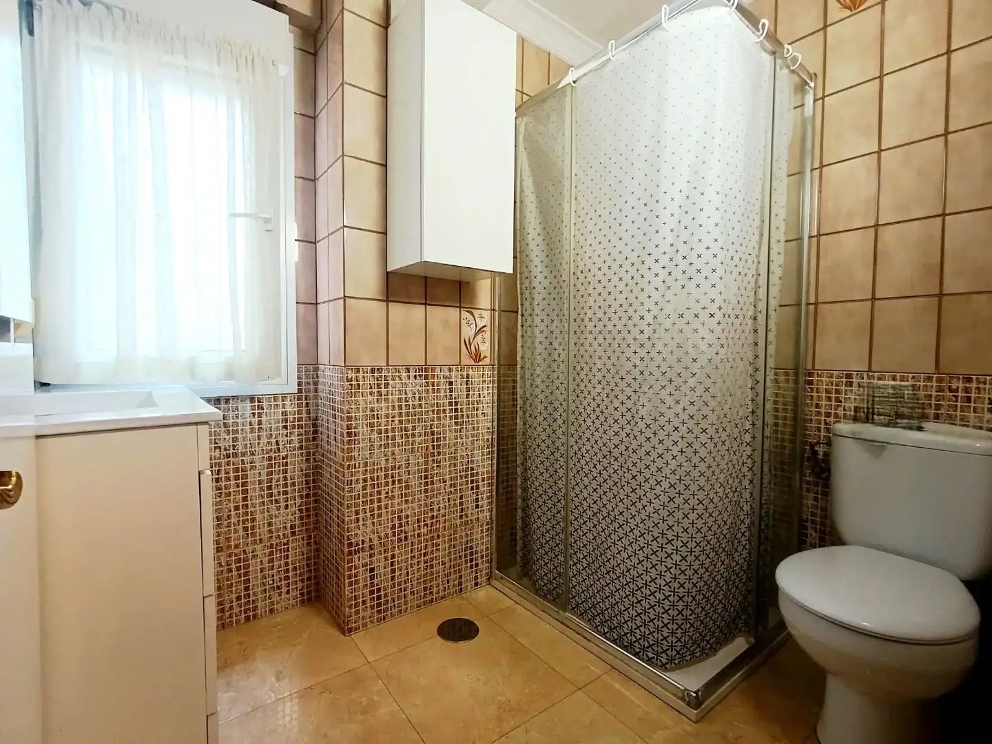 Baño de Piso en venta en Gijón 