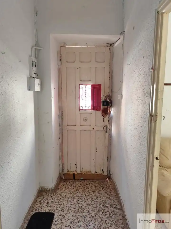 Casa o chalet en venta en Casas-Ibáñez con Terraza