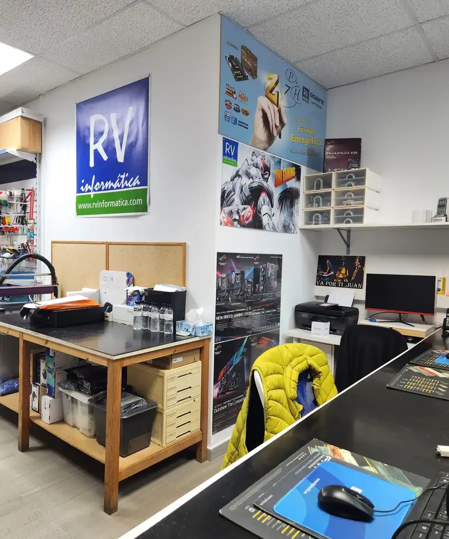 Business premises for sale in La Gavarra, imagen 7