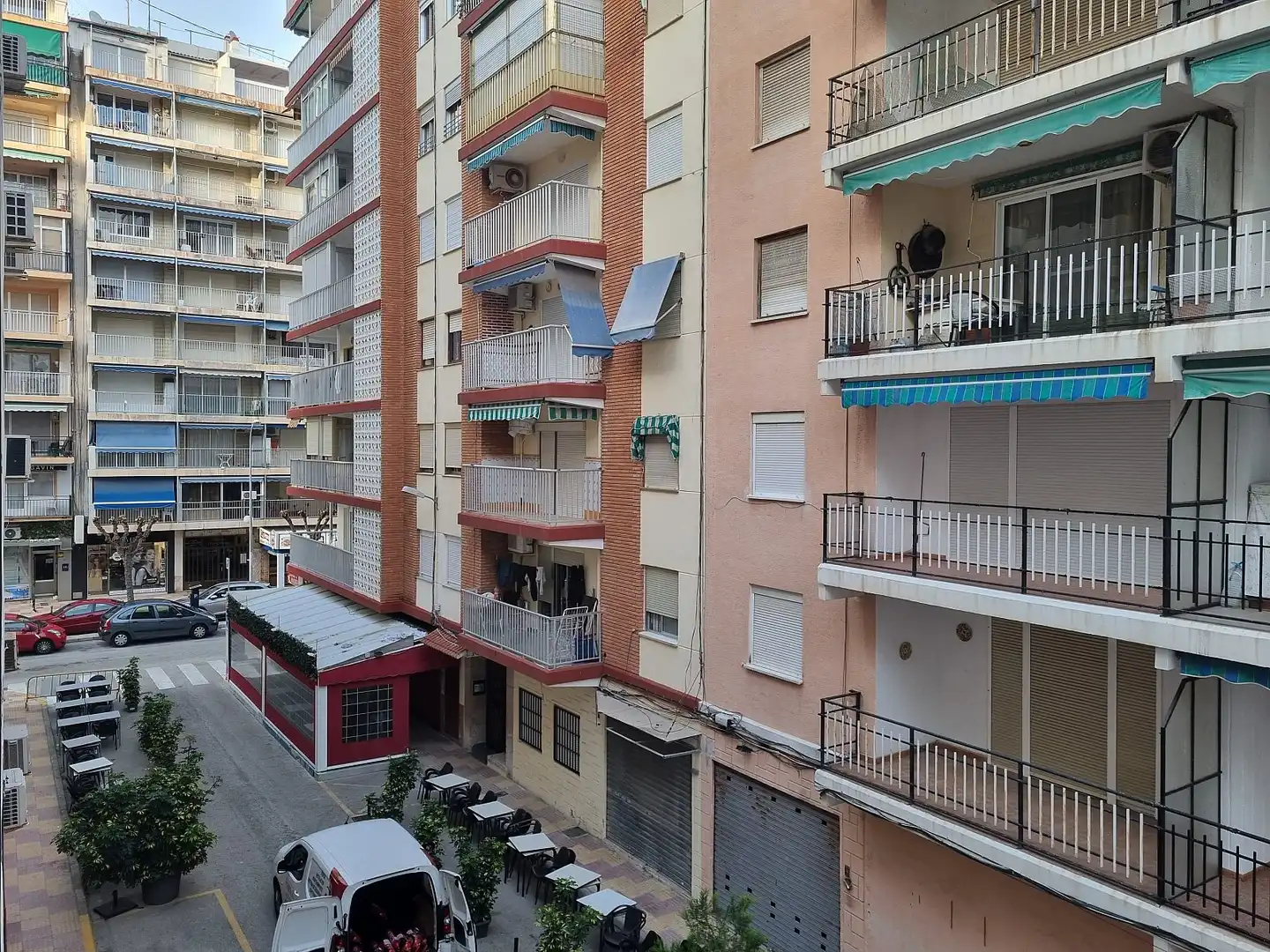 Appartement compact avec ascenseur à vendre à Sant Antoni, imagen 5
