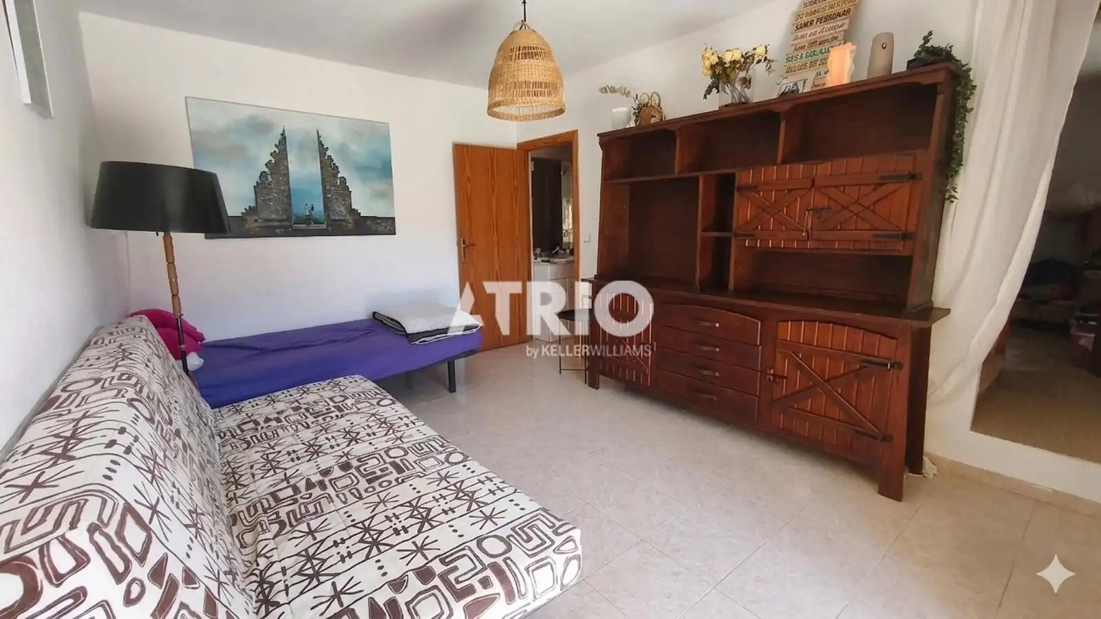 Dormitori de Casa o xalet en venda en Marratxí amb Piscina