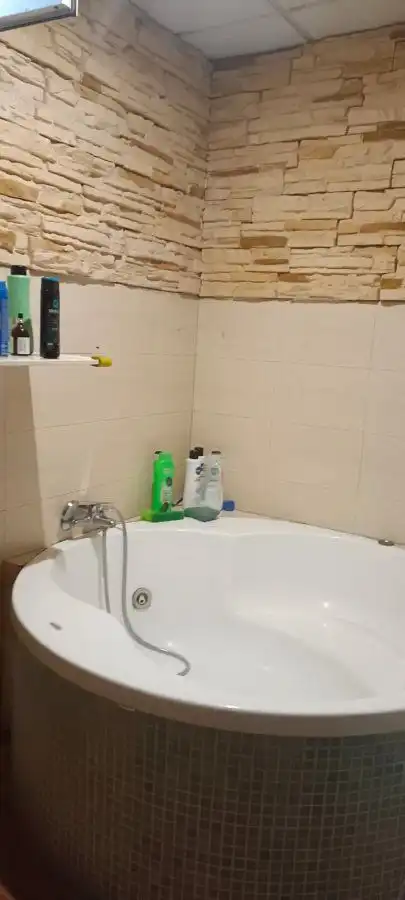 Bany de Casa o xalet en venda en Murcia amb Aire condicionat, Calefacció i Terrassa