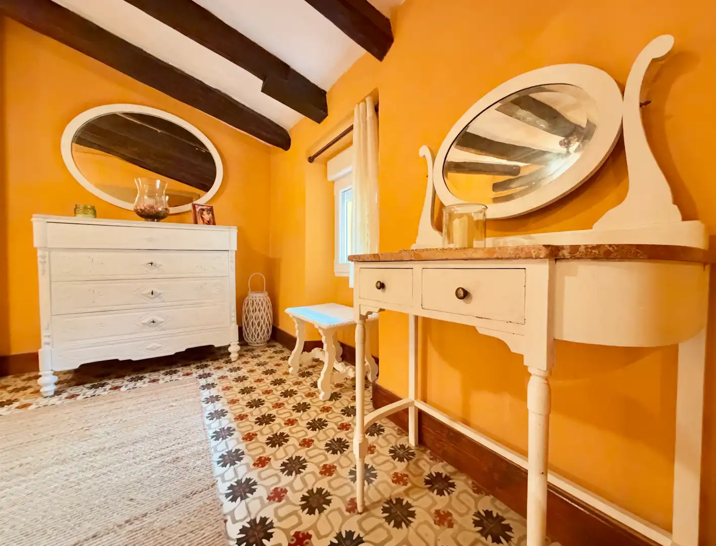 Casa pareada con terraza en venta en Carrer de la Mare de Déu, imagen 28