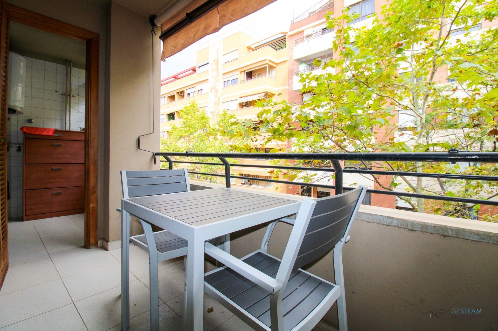 Flat for sale in Torcuato Luca de Tena, Pere Garau, Llevant