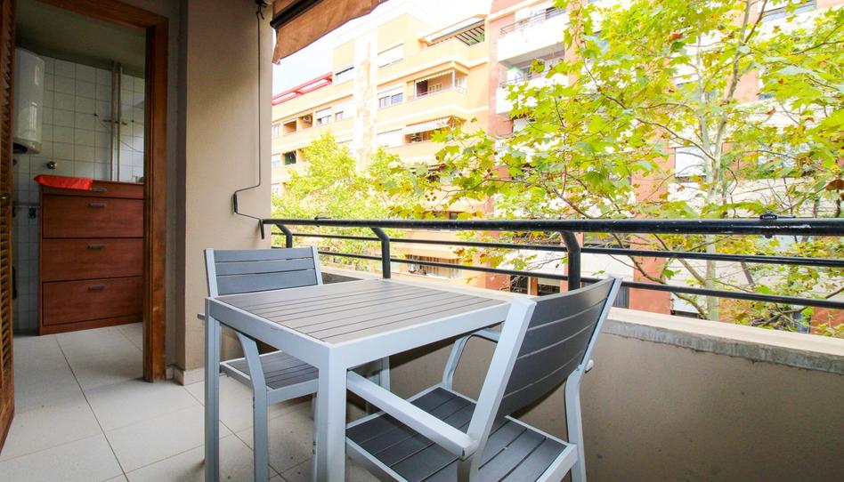 Foto 1 de Pis en venda a Torcuato Luca de Tena, Pere Garau, Illes Balears