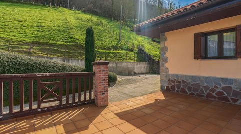 Photo 4 of Houses for sale in Olaeta Auzoa, Zaldibia, Gipuzkoa