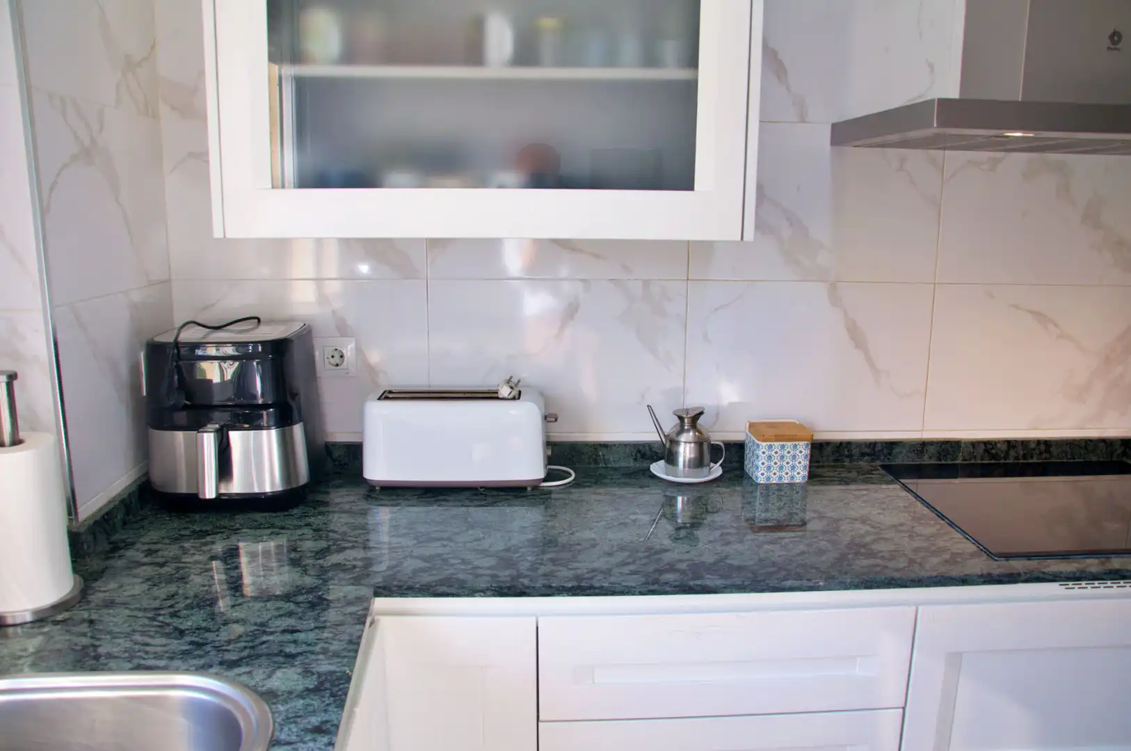 House with terrace for sale in Calle Pablo Ruiz Picasso 12, imagen 11