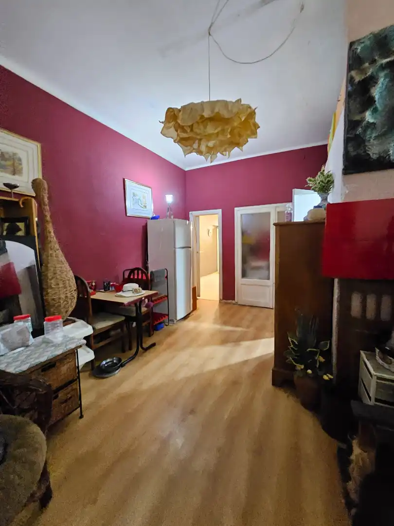 Habitación de Local en venta en Barcelona con Aire acondicionado, Parquet y Amueblado