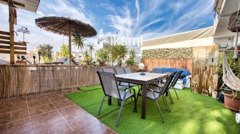 Foto 4 de Ático en venta en Pla de L´amerador, Pueblo Español - Coveta Fumá, El Campello