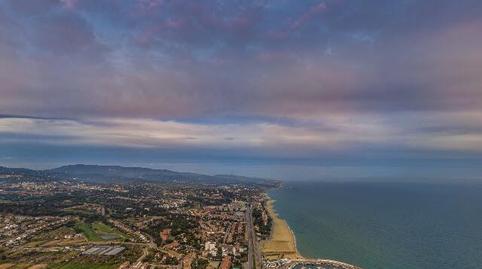 Foto 4 de Piso en venta en Cm Moli de Vent, Canafort - El Puntó, Sant Andreu de Llavaneres