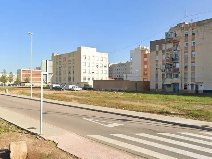 Terreny residencial en venda a Calle Cervera del Maestrat 12, imagen 8