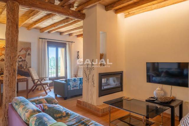 Casa-chalet en Venta en Aranda en Languilla