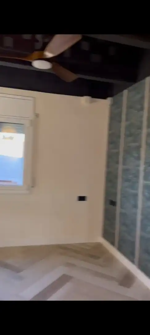Badezimmer von Maisonette zur Miete in Girona mit Klimaanlage, Heizung und Terrasse