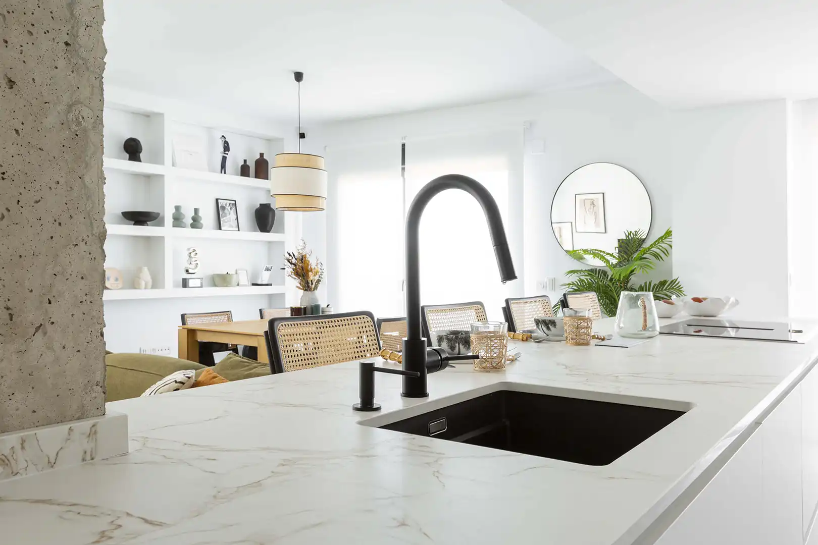 Villa con terrazza in vendita a Norte, imagen 4