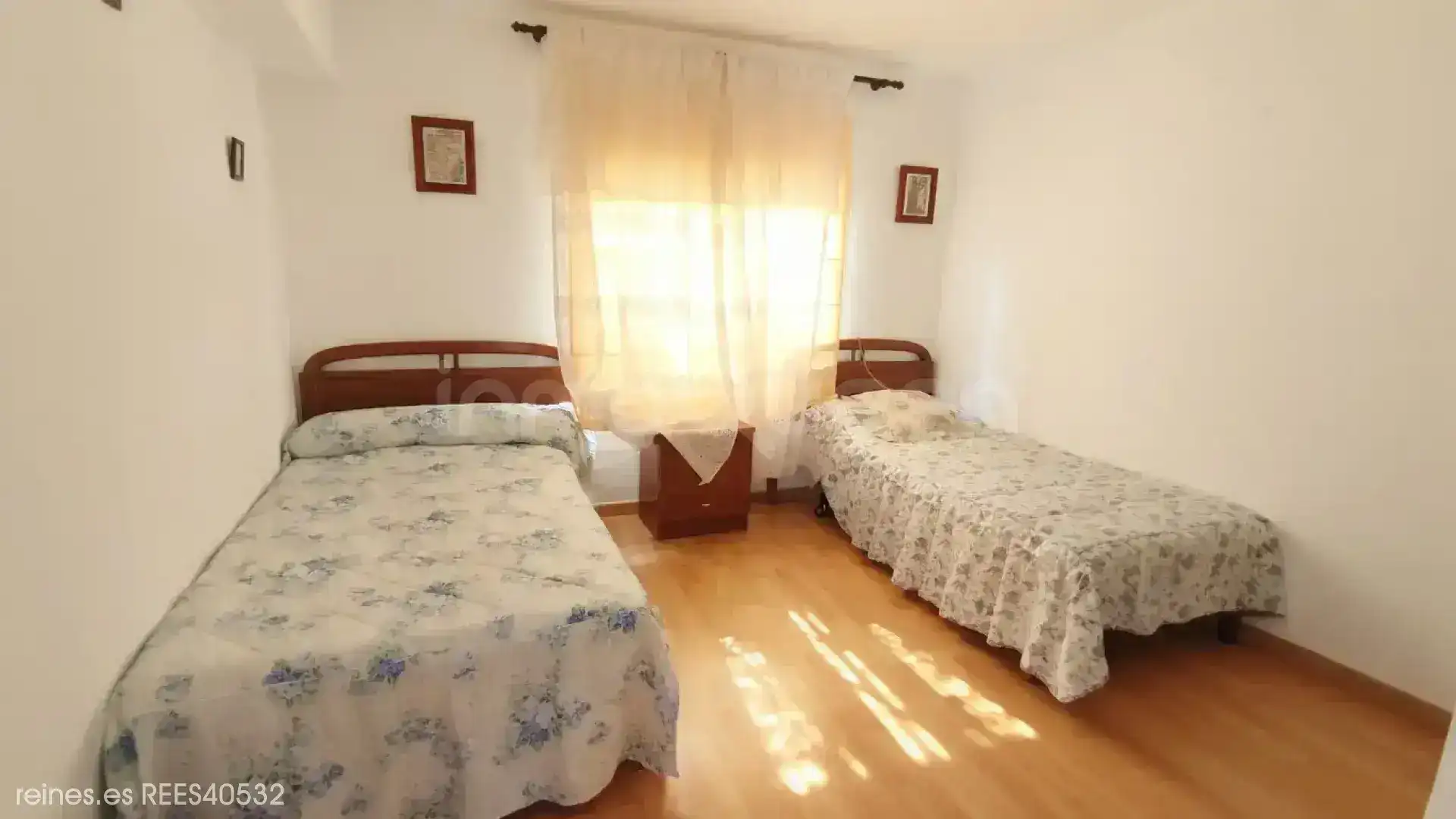 Bedroom of Houses for sale in Llanes  with Heating and Furnished