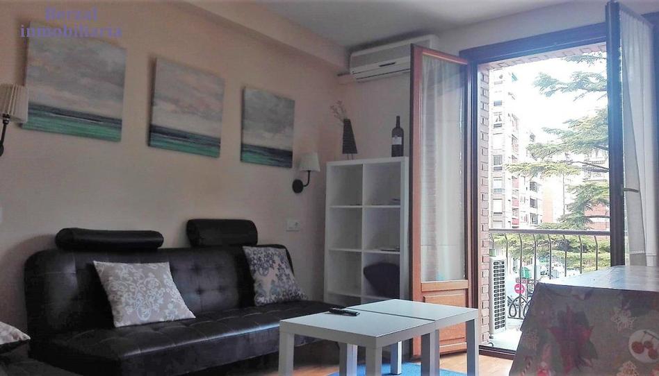 Photo 1 of Flat for sale in Avenida de la Paz, Gran Via, La Rioja