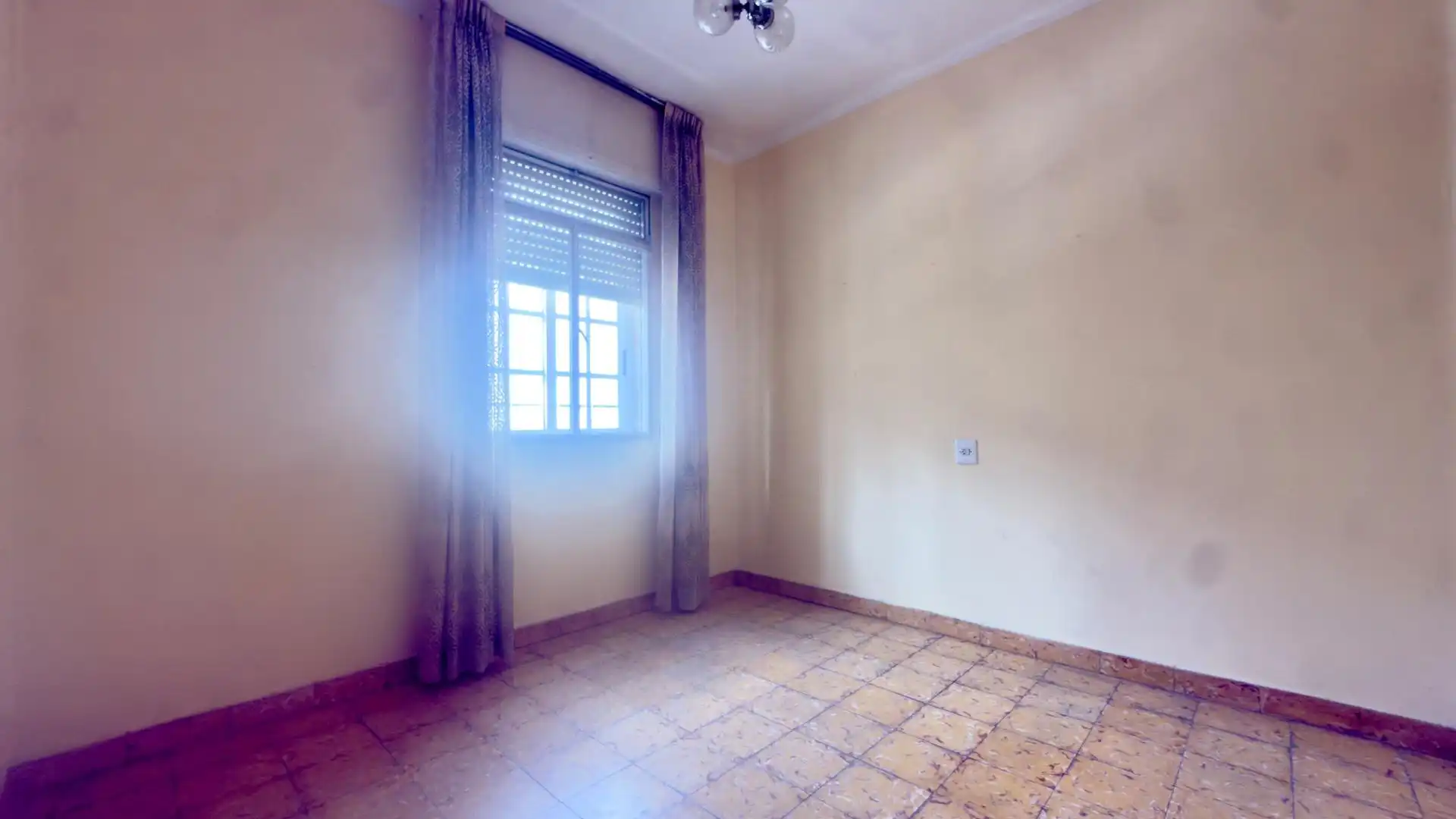 Schlafzimmer von Gebäude zum Verkauf in O Carballiño  