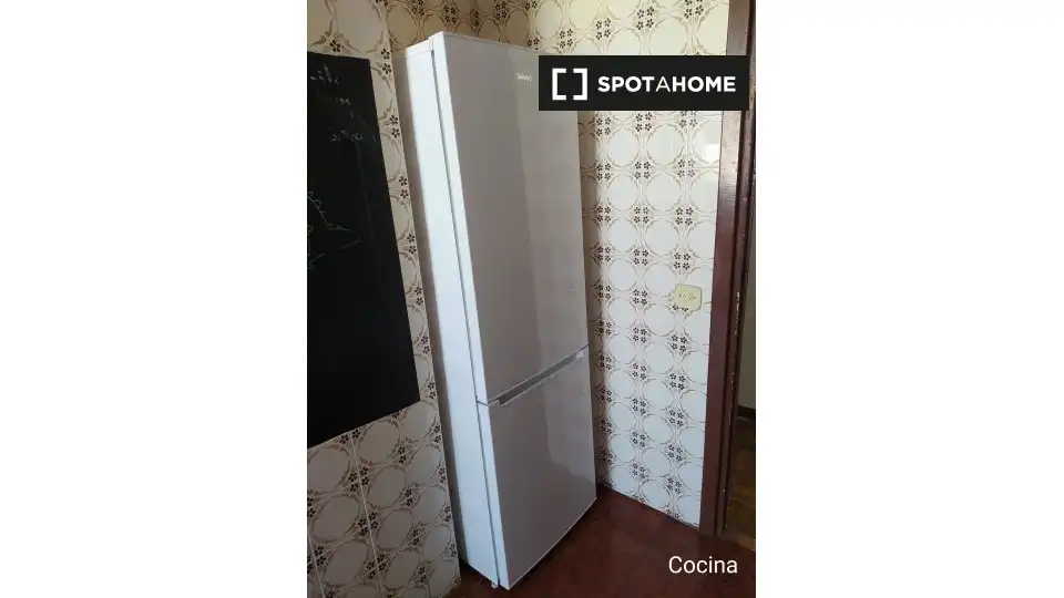 Room in El Botànic