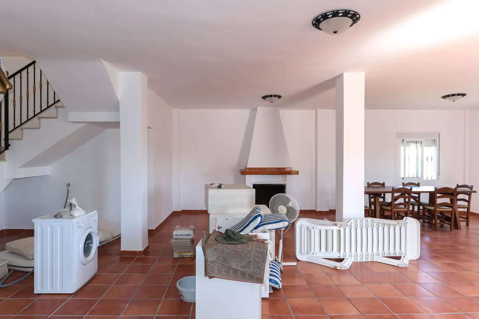 Finca rústica en venta en Diseminado Diseminados, Guaro