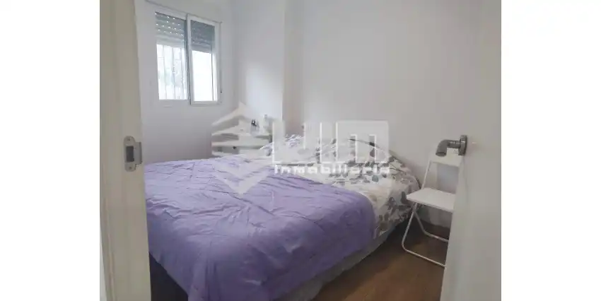 Dormitori de Casa o xalet en venda en Sagunto / Sagunt amb Terrassa i Moblat