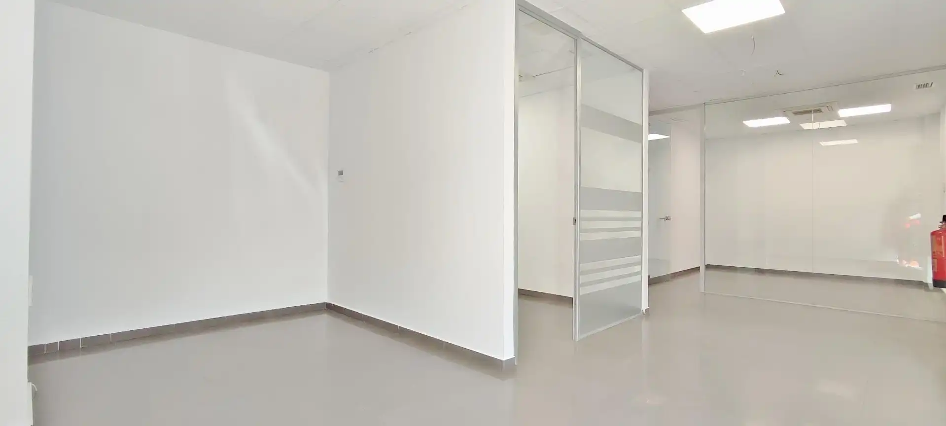 Local comercial en alquiler en Calle de Rafael Alberti 1, imagen 6