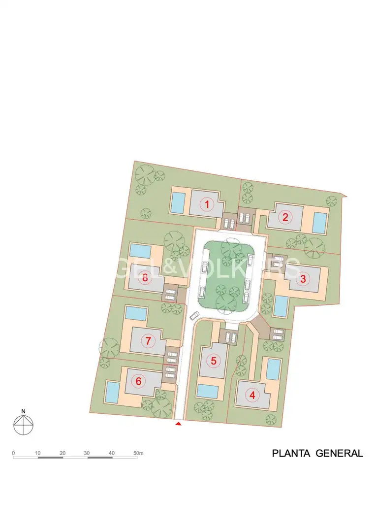 Casa con piscina en venta en Moncloa - Aravaca, imagen 28