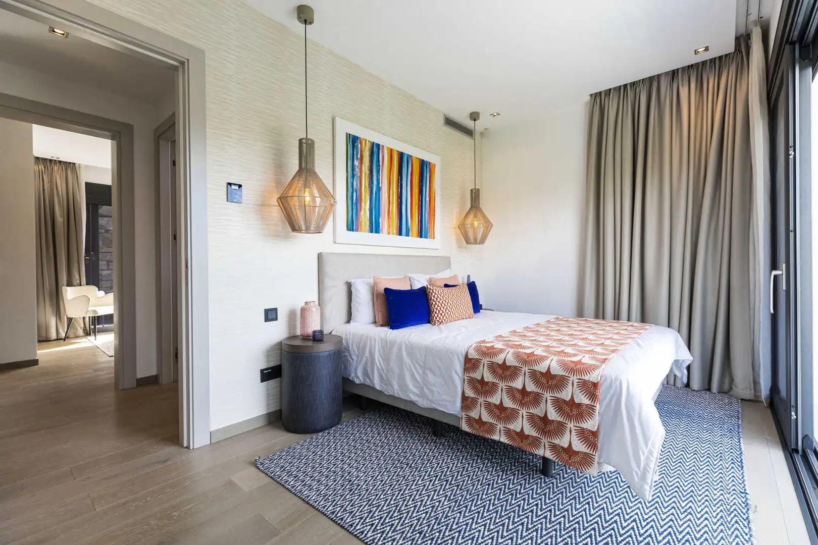 Haus mit Pool zum Verkauf in Marbella Centro, imagen 17