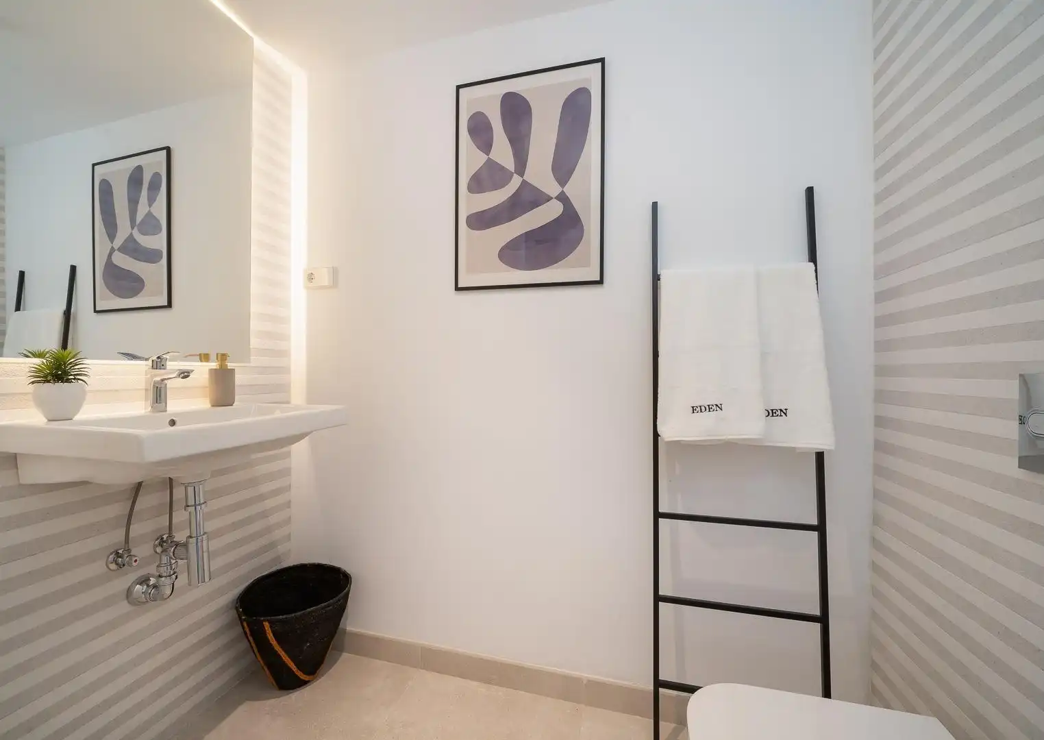 Wohnung mit Pool zum Verkauf in El Faro de Calaburra - Chaparral, imagen 49