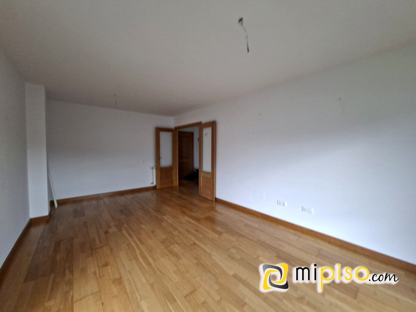 Living room of Flat for sale in Bárcena de Cicero  with Heating