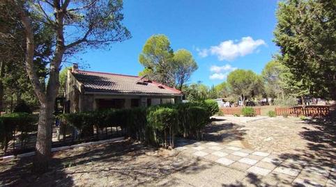 Foto 3 de Finca rústica en venta en Camino Diseminados, Zuera, Zaragoza