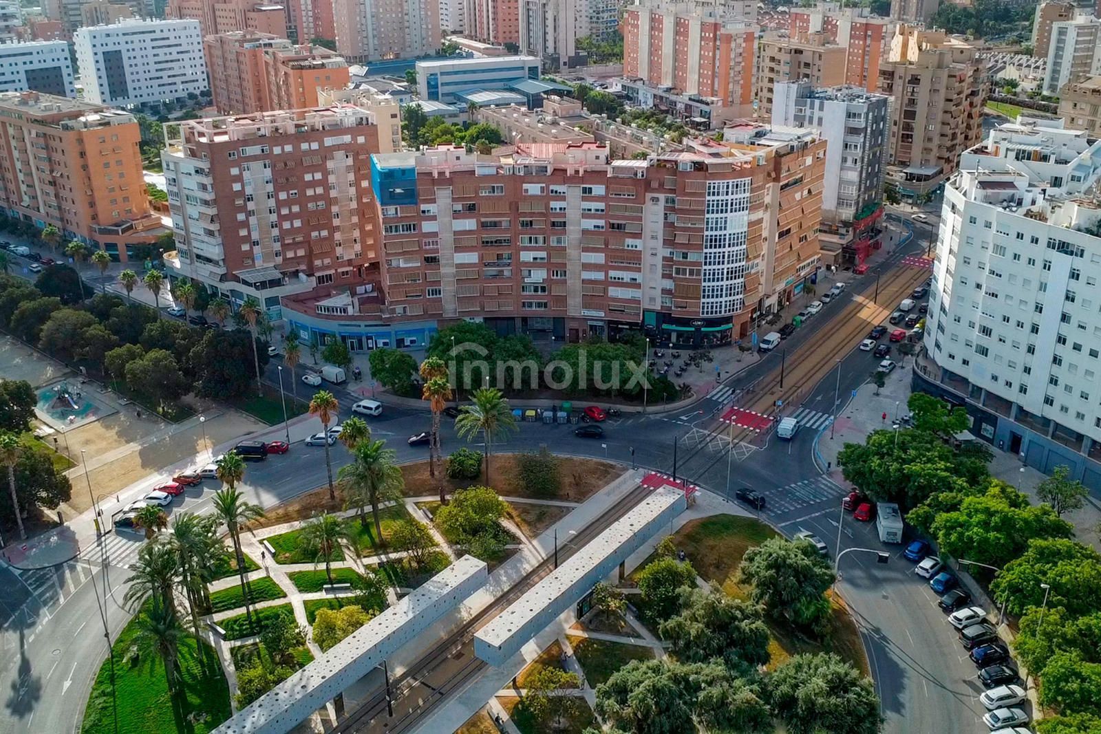 Vista exterior de Pis en venda en Alicante / Alacant amb Aire condicionat, Calefacció i Terrassa