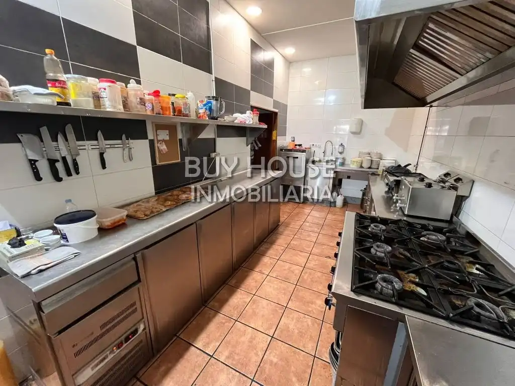 Business premises to rent in Yuncos, imagen 16