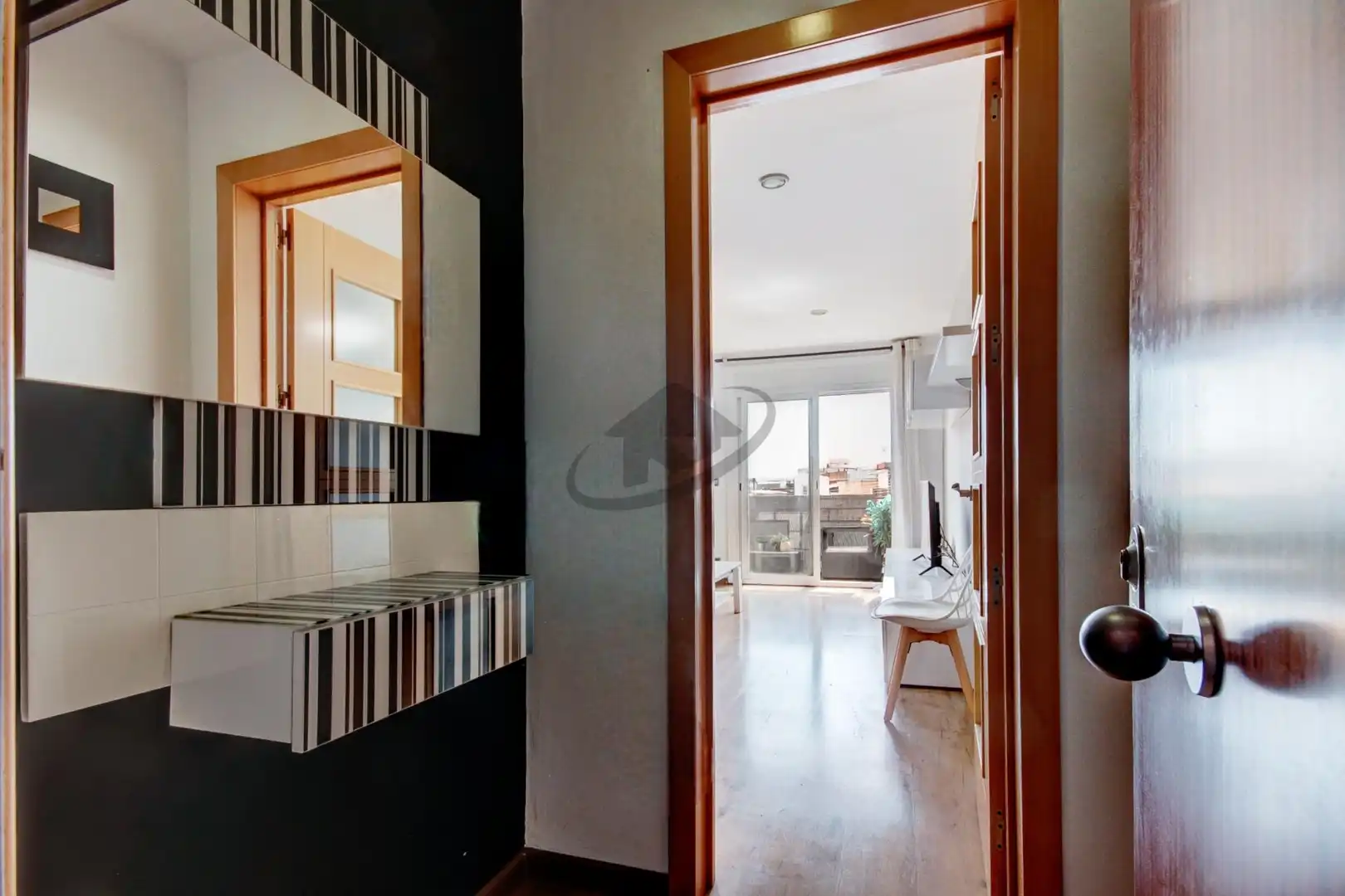 Attico con terrazza in vendita a Centre - Eixample – Can Llobet, imagen 20