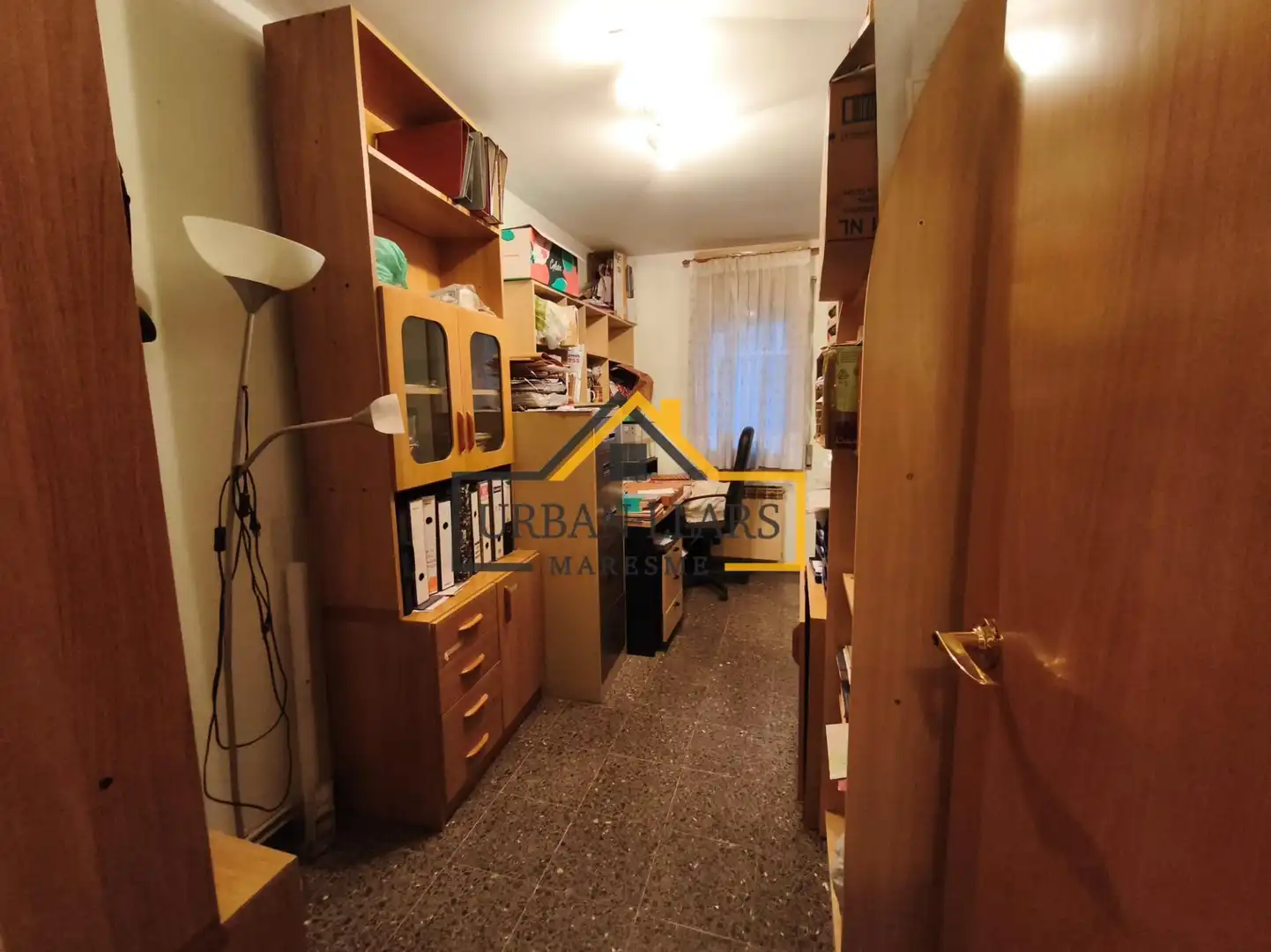 Piso con terraza en venta en Sant Martí, imagen 23