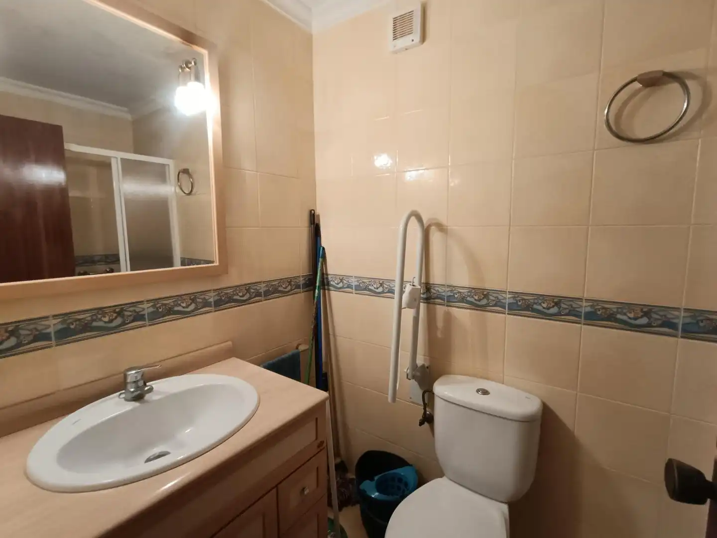 Piso con terraza en venta en Este, imagen 20