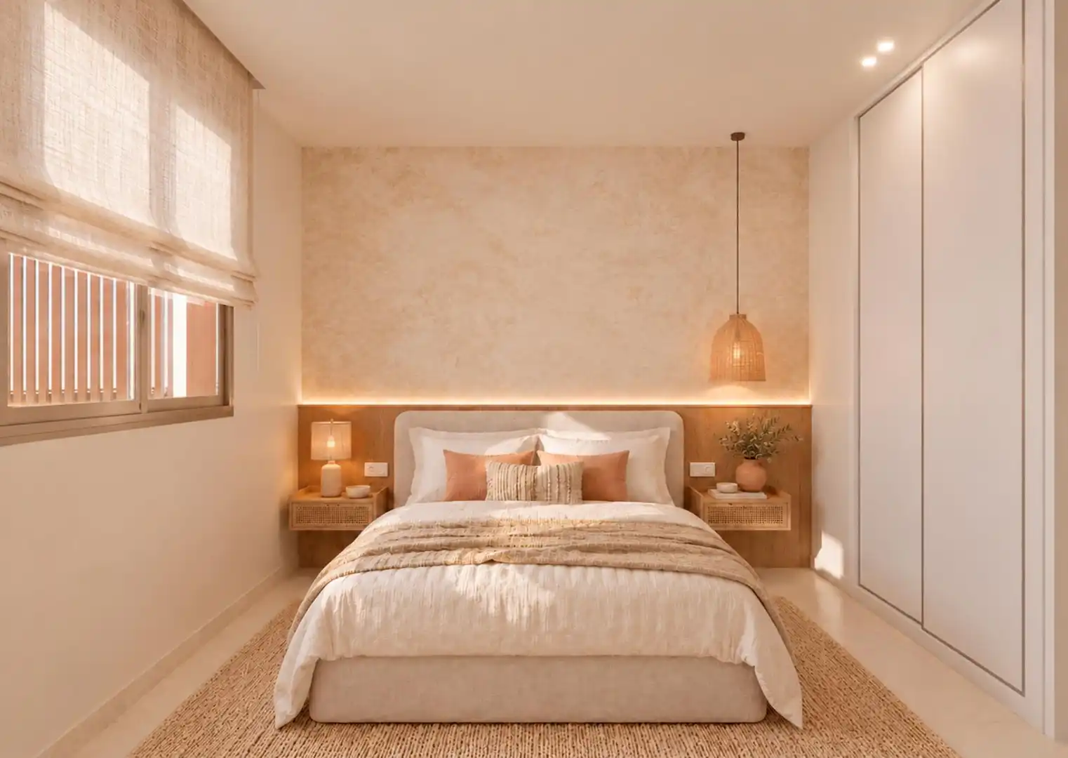 Ático con piscina en venta en Santa Pola ciudad, imagen 8