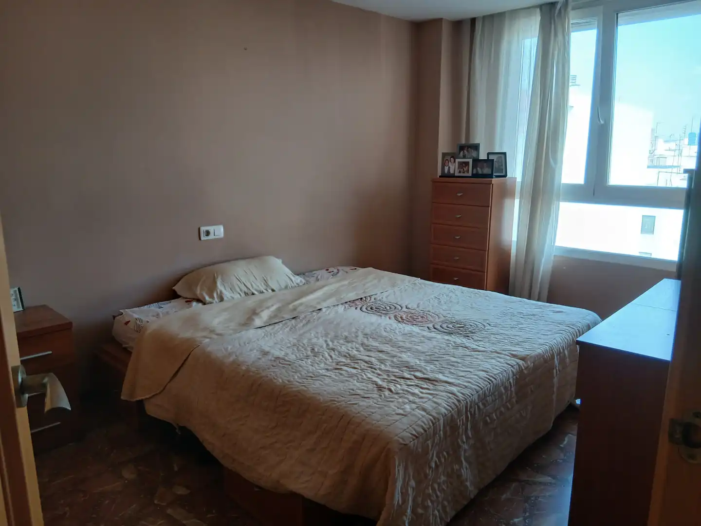 Schlafzimmer von Dachboden zum Verkauf in Vila-real