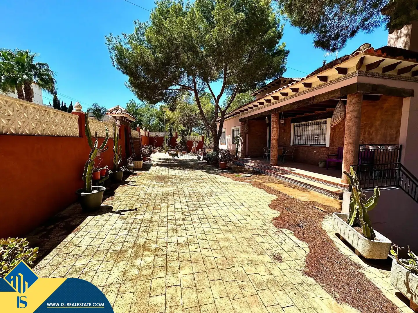 Villa mit Pool zum Verkauf in San Miguel de Salinas, imagen 10