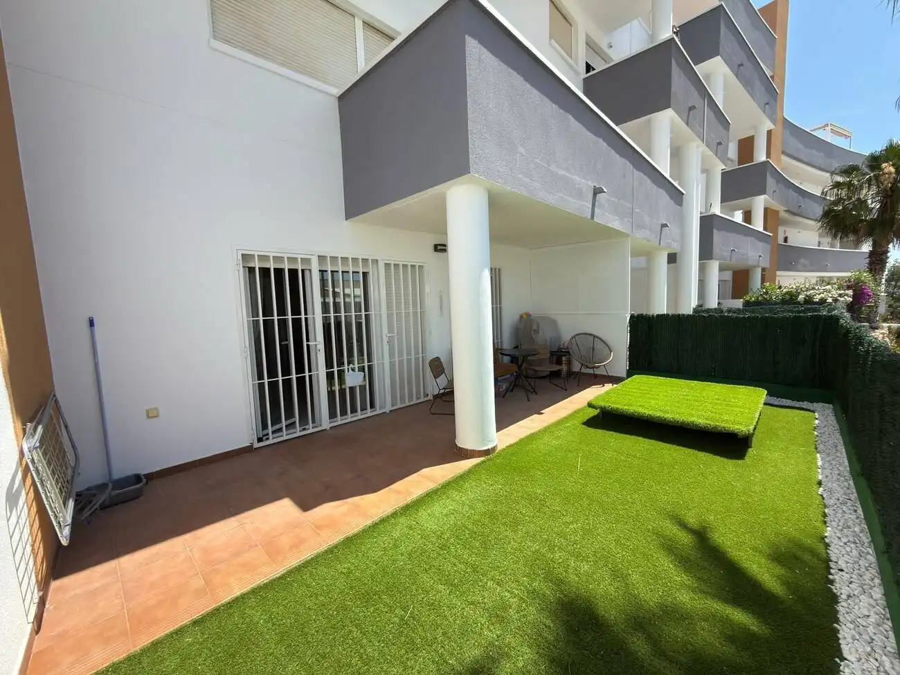 Appartement compact à vendre à Orihuela Costa, imagen 7