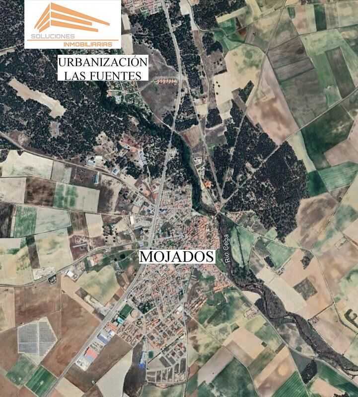 Residencial en venda en Mojados
