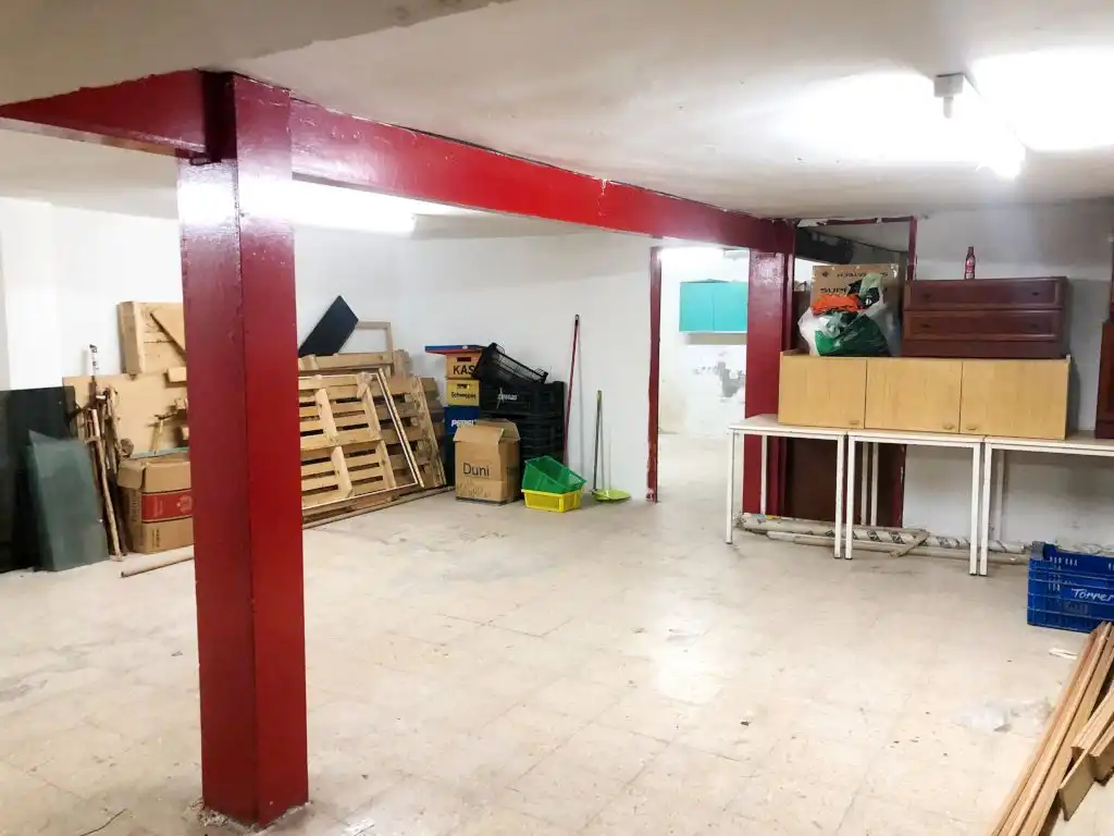 Gewerbefläche zum Verkauf in Calle de Pablo Picasso, imagen 21